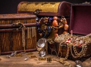 ĐẶT VẬT PHONG THỦY NÀY TRONG NHÀ ĐÁNH THỨC THẦN TÀI GIỮ CỦA, GIA CHỦ ĐẾM TIỀN MỎI TAY