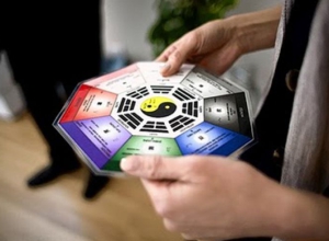 Treo gương bát quái và những lưu ý