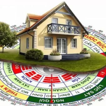 Tư vấn phòng thủy nhà đất 