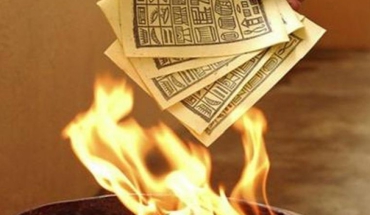 Chuyên gia phong thủy "bật mí" những điều cần tránh trong tháng 7 cô hồn