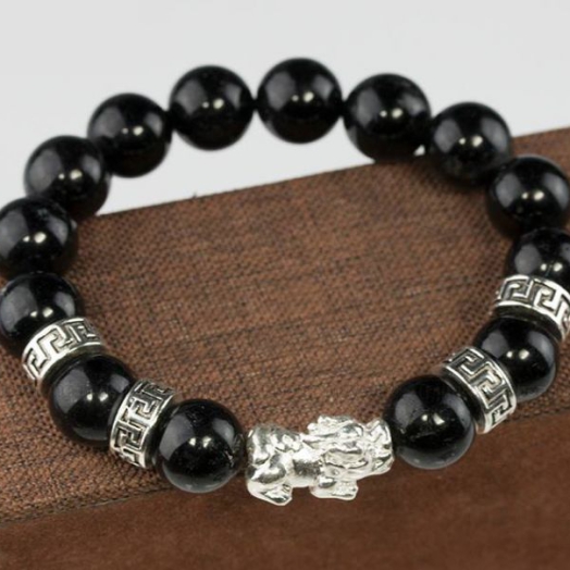 Vòng Đá Thạch Anh 