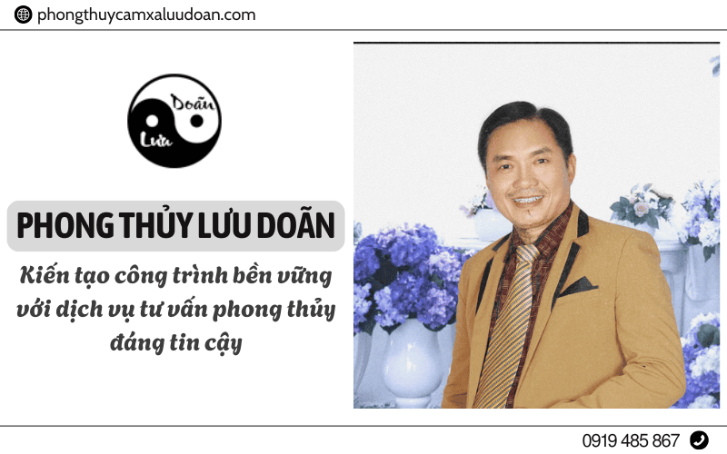 cảm xạ phong thủy